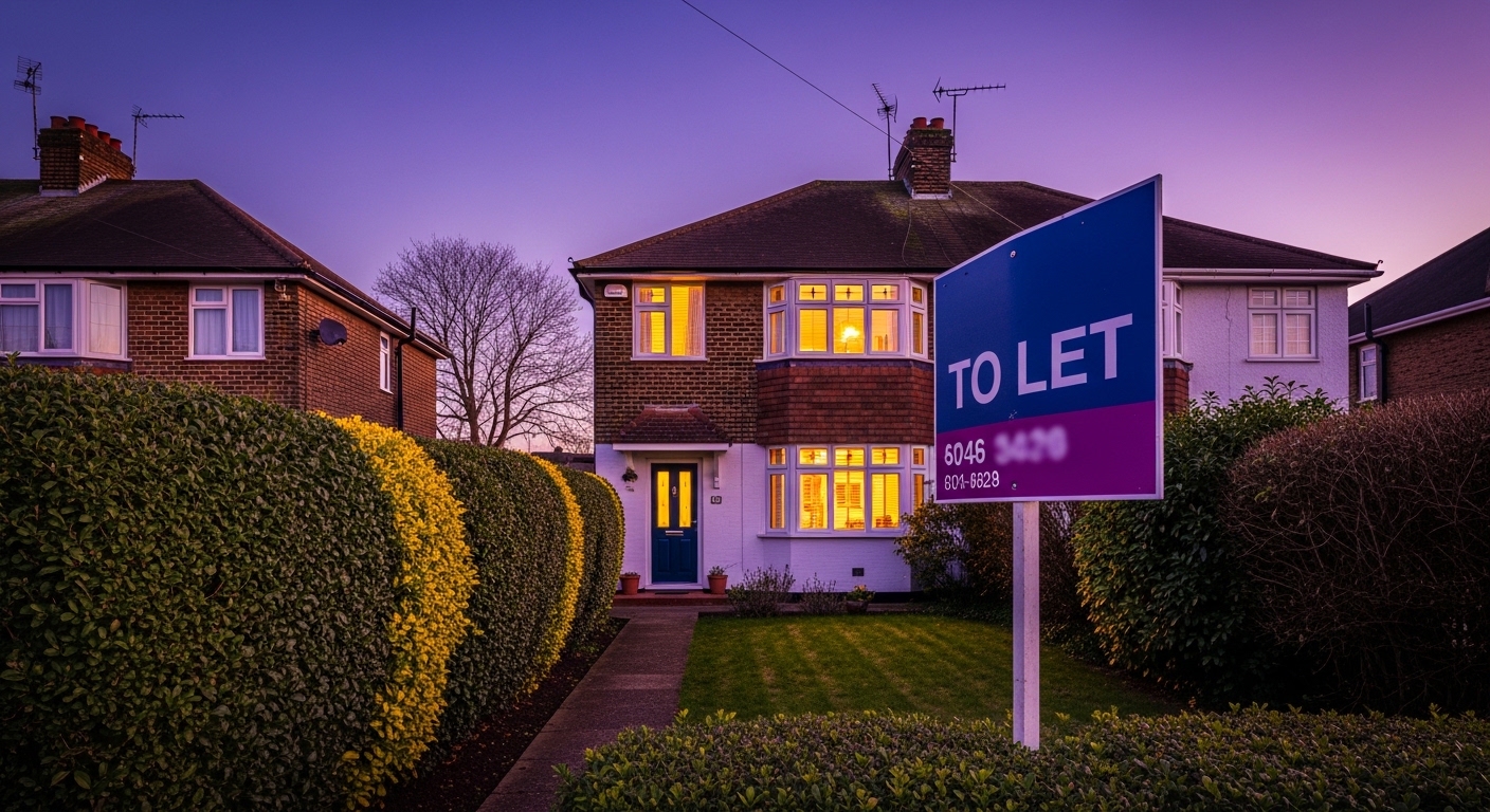 Rental Income Tax Returns installed on a residential property