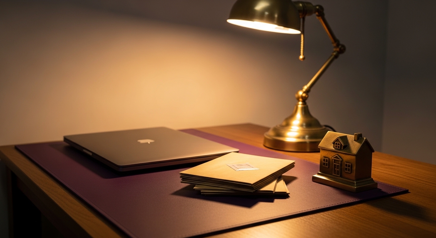 Section 24 Tax Planning installed on a residential property